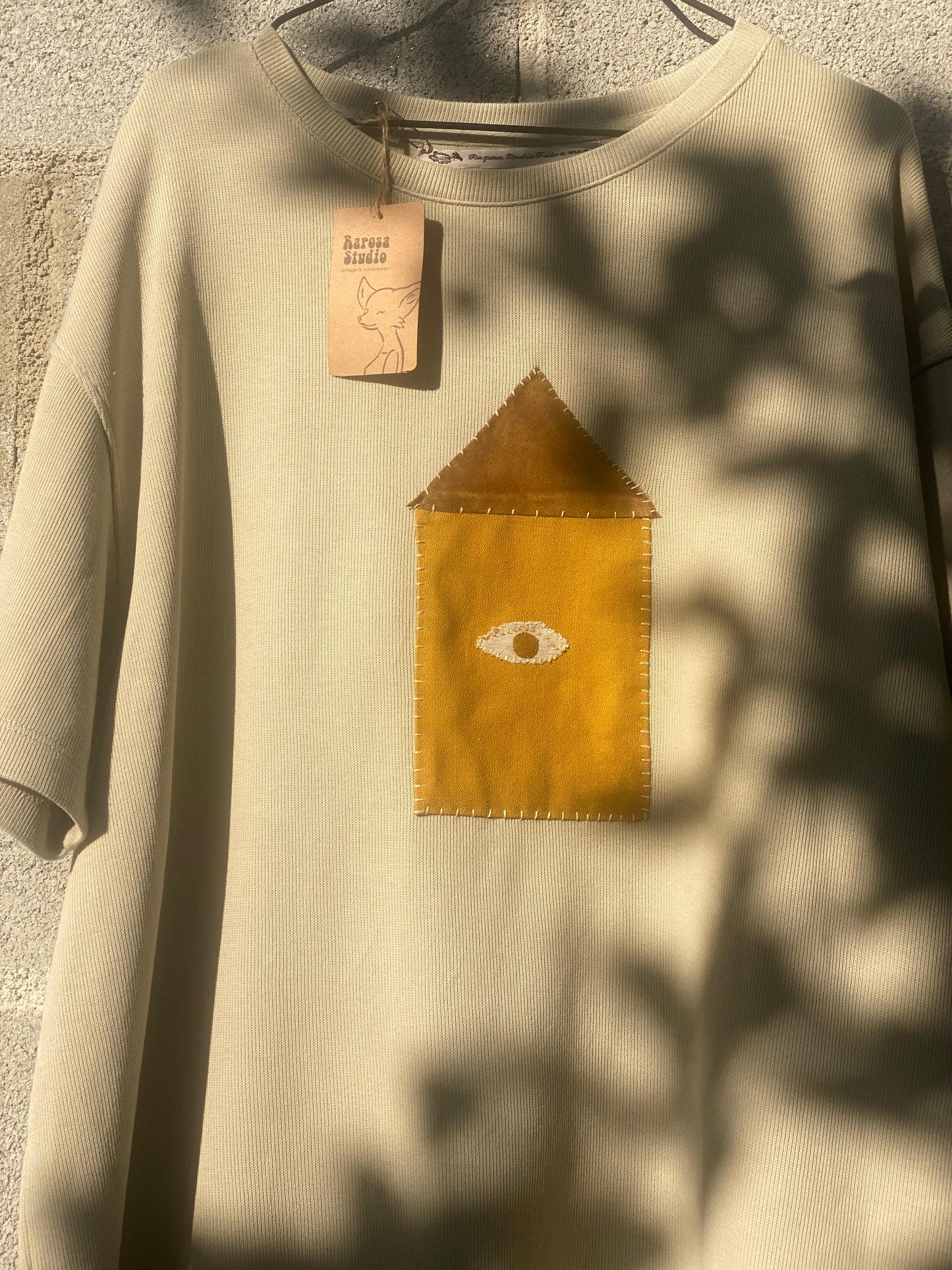 Camiseta Casa