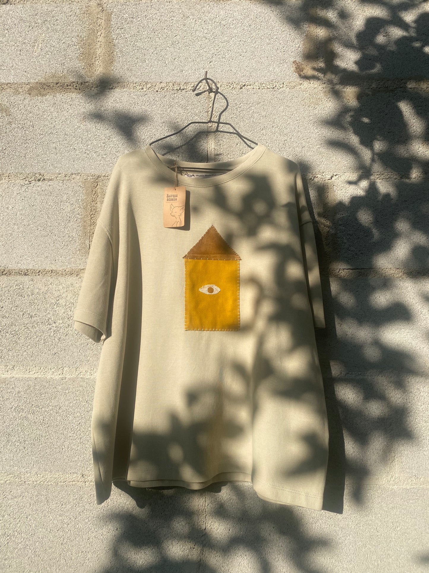 Camiseta Casa