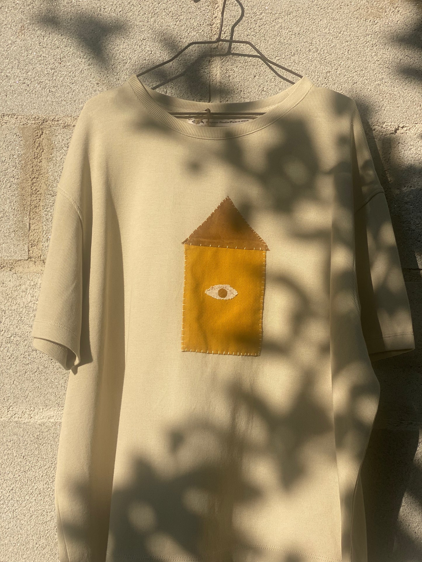 Camiseta Casa