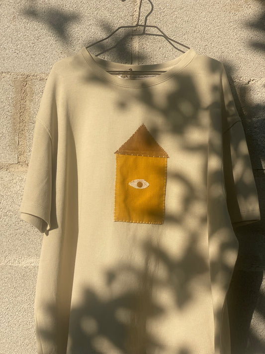 Camiseta Casa